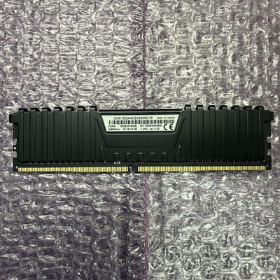 【町田店】中古  PC4-21300 8GB デスクトップ用 126165 
