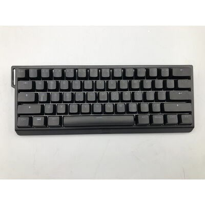 【水戸赤塚店】中古  Wooting 60HE+ 4680003312 
