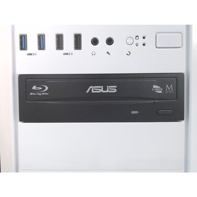 【前橋ｲﾝﾀｰｱｶﾏﾙ店】中古  Original PC(AMD Ryzen 5 3600X/16GB/SSD256GB/BDコンボ/AMD Radeon RX Vega 8GB/W11H64 MAR) 182337 