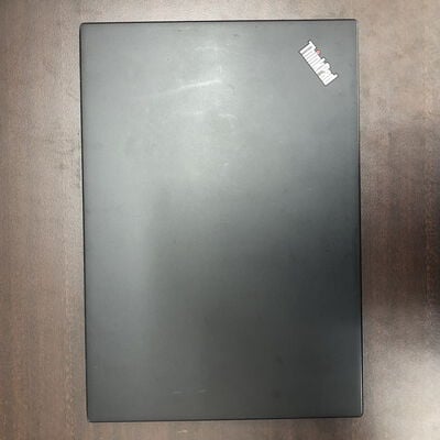 【福山ココローズ店】中古  LENOVO ThinkPad X13 (AMD Ryzen 5 Pro 4650U 2.10GHz/32GB/SSD256GB/-/オンボード/13.3/1920x1080/Wi-Fi/WEBCAM/W11P/Microsoft Office Home and Business 2024) 184183 