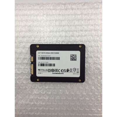 【座間相武台】中古  ADT ASU650SS-512GT-R (SATA3 512GB) 4510002407 