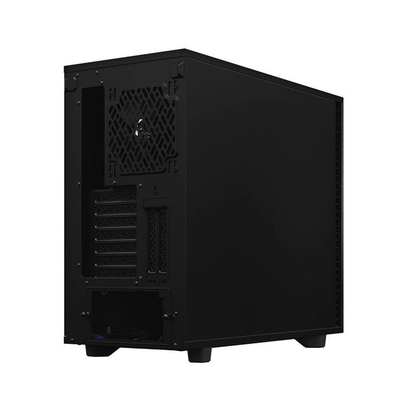 Fractal Design Define 7 Black Solid FD-C-DEF7A-01 (E-ATX ブラック