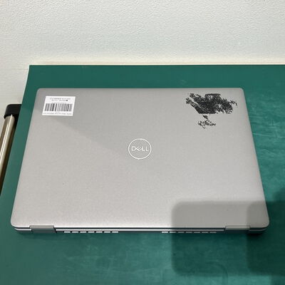 【浦添城間店(沖縄)】中古  DELL Latitude 5320(Intel Core i5 1145G7 2.60GHz/16GB DDR4/SSD256GB/-/オンボード/13.3/1920x1080/Wi-Fi/WEBCAM/W11P/VBT) 192765 