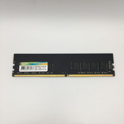 【秋葉原本店】中古  PC4-25600 16GB デスクトップ用 140728 