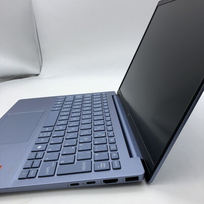 【宇都宮鶴田店】中古  HP Pavilion Aero Laptop 13(Ryzen 5 8640U/16GB/SSD500GB/W11H) 5280001811 