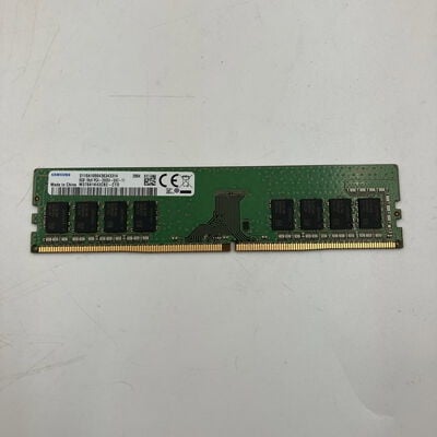 【なんば店】中古  PC4-21300 8GB デスクトップ用(DDR4-2666) 126165 