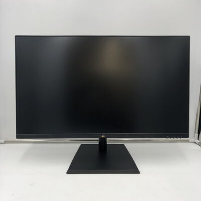 【福井日之出店】中古  Viewsonic VA2736-MH-7 (27"W 1A1H 1ms IPS) 5200000970 