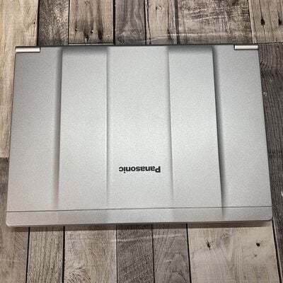 【広島店】中古  Panasonic Let's note CF-SV9RDQVS(Intel Core i5 10310U 1.70GHz/16GB DDR4/SSD256GB/-/オンボード/12.1/1920x1200/GbE/Wi-Fi/WEBCAM/W11P) 193241 