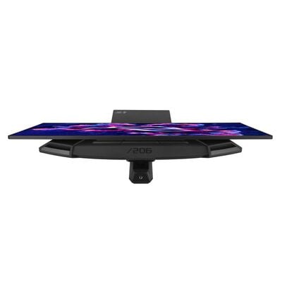 ASUS  ROG Strix OLED XG27UQDMS (26.5インチワイド 4K240Hz OLEDモニター) 