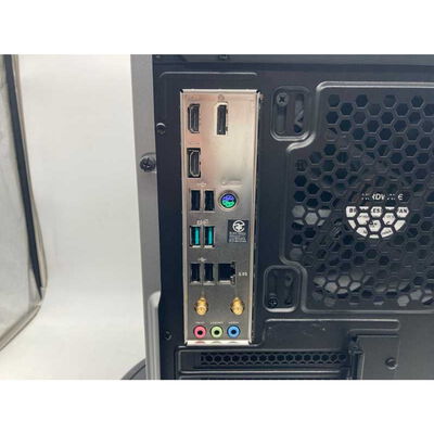 【郡山安積店】中古  THIRDWAVE GALLERIA DM5C-IG-C 186590 