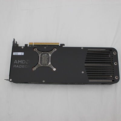 【通販センター】中古  玄人志向 RD-RX9070-E16GB/TP (RX9070 16G) 176964 
