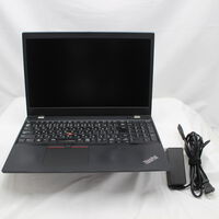 中古  LENOVO ThinkPad L15 Gen 1(Intel Core i5 10210U 1.60GHz/16GB DDR4/SSD256GB/-/オンボード/15.6/1920x1080/GbE/Wi-Fi/WEBCAM/W11H/VBT) 197032 