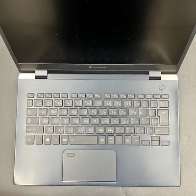 【大須店】中古  TOSHIBA dynabook G83 (Intel Core i7 10510U 1.80GHz/16GB/SSD256GB/-/オンボード/13.3/1920x1080/Wi-Fi/WEBCAM/W11P/Microsoft Office Home and Business 2024) 184182 