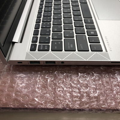【宮崎恒久店】中古  HP EliteBook 830 G7 MSO (INTEL Core i5 10310U 1.7GHz/16GB/SSD512GB/-/オンボード/13.3/1920x1080/Wi-Fi/WEBCAM/W11P64/MicrosoftOffice H&B 2024付) 182739 