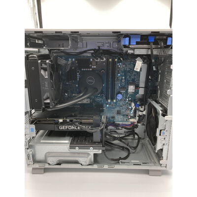 【水戸赤塚店】中古  DELL　XPS8950(i7 12700K/16GB/SSD/512GB/HDD1TB/ DVD-MULTI/RTX3060Ti/W11H) 4900000513 