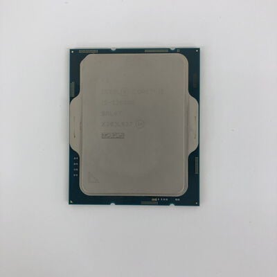 【長野稲里店】中古  INTEL Core i5 12600K (1700/3.7G/20M/C10/T16) 147859 