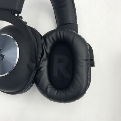 【福井日之出店】中古  Logicool GPROゲーミングヘッドセット(G-PHS-002) 5200001063 