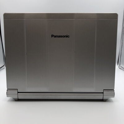【甲府飯田店】中古  Panasonic Let's note CF-SV9RDQVS(Intel Core i5 10310U 1.70GHz/16GB DDR4/SSD256GB/-/オンボード/12.1/1920x1200/GbE/Wi-Fi/WEBCAM/W11P) 193309 