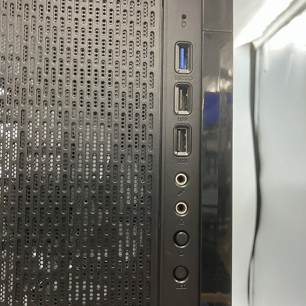 中古 自作PC(Ryzen 7 7700/32GB/SSD2TB/RX6700XT/OS無し) 182647