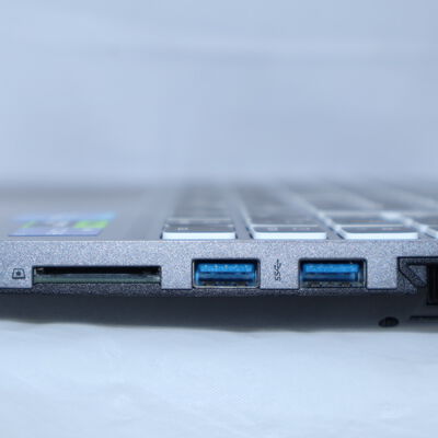 【通販センター】中古  THIRDWAVE GALLERIA RL7C-R45-5N 203218 
