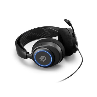 SteelSeries  Arctis Nova 3 (61631J) 