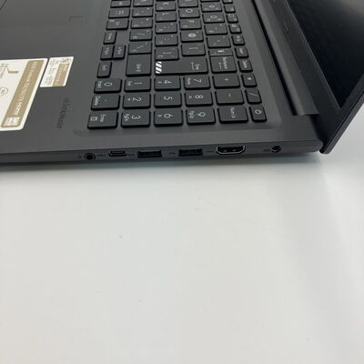 【なんば店】中古  ASUS Vivobook 15X K3504ZA (i7 1255U/16GB/SSD512GB/WLAN/15.6FHD) 3280023803 