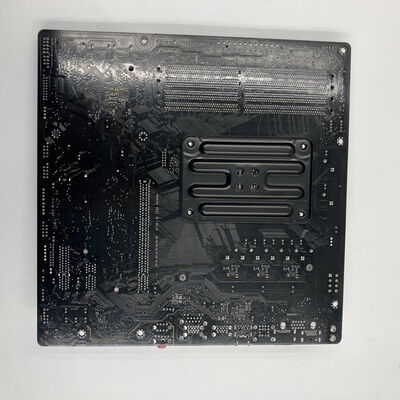 【なんば店】中古  ASRock B550M Pro4 (B550 AM4 mATX DDR4) 142938 