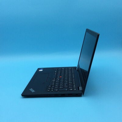 【秋葉原本店】中古  Lenovo ThinkPad L13 Gen2(Core i7 1165G7 2.80GHz/16GB/SSD256GB/Iris Xe Graphics/13.3ｲﾝﾁ/WLAN/WEBCAM/W10P64) 3410012173 
