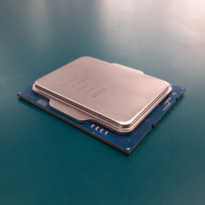 【鹿児島店】中古  INTEL Core i9 14900KF (1700/3.2G/36M/C24/T32) 160699 