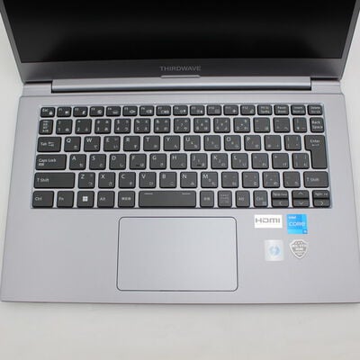 【郡山安積店】中古  THIRDWAVE F-14RPL 195989 