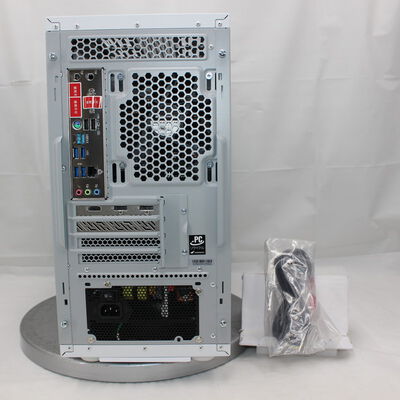 【通販センター】中古  THIRDWAVE GALLERIA XGR7M-96XT16G-WL 191627 