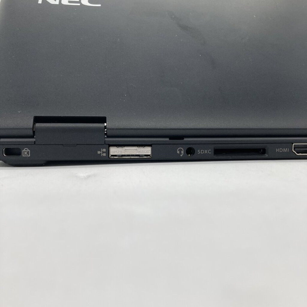 中古 NEC PC-VKT10CGG6VD6(i5-10210Y/8GB/SSD128GB/W11P) 4660002433