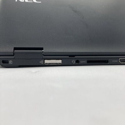 【堺七道店】中古  NEC PC-VKT10CGG6VD6(i5-10210Y/8GB/SSD128GB/W11P) 4660002433 