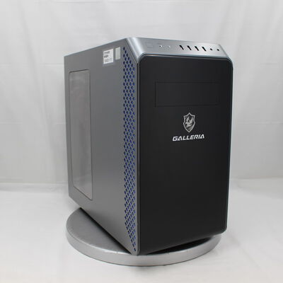 【佐賀南部バイパス店】中古  THIRDWAVE GALLERIA RM7R-R56 189508 