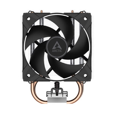 ARCTIC  Freezer 8A ACFRE00161A (AMD CPU専用 ブラック) 
