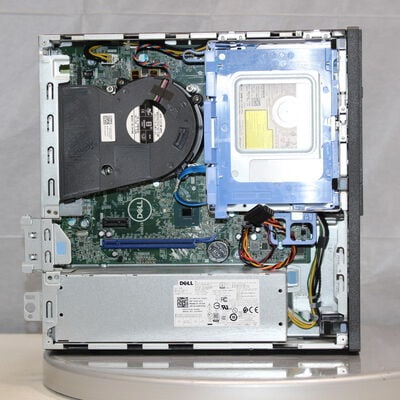 【通販センター】中古  DELL Optiplex 3070 