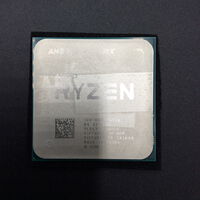 中古  AMD Ryzen 7 5700X (AM4/3.4GHz/36M/C8/T16/65W) 150182 