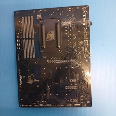 【大須店】中古  ASRock X570 Phantom Gaming 4 (X570 AM4 ATX DDR4) 140055 