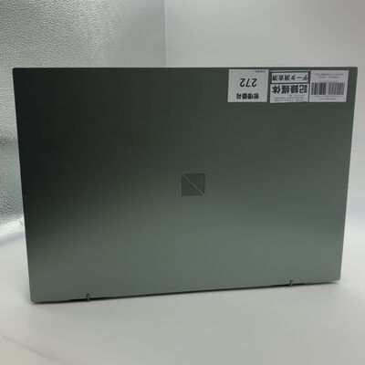 【宇都宮鶴田店】中古  NEC　PC-N1675LAE(Ryzen 7 7735U/16GB/SSD512GB/W11H) 5280001889 