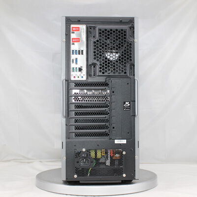 中古  THIRDWAVE GALLERIA SK(Intel Core i7 12700/16GB/SSD1TB/なし/NVIDIA GeForce RTX 3070 8GB/W11H64 MAR) 179097 