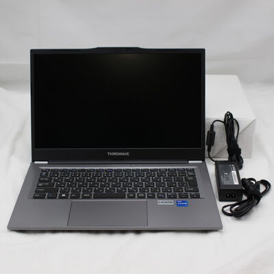 【白山FM松任店】中古  THIRDWAVE F-14RP7 184517 