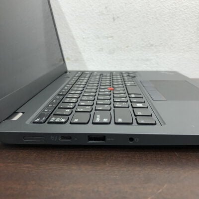 【福山ココローズ店】中古  Lenovo ThinPad L13 Gen 3 (Core i5-1235U/16GB/SSD256GB/-/-/WLAN/13.3UWXGA/W11P/-) 3240009933 
