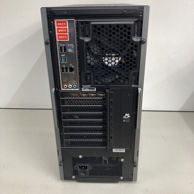 【福山ココローズ店】中古  GALLERIA XA7C-R36T(i7 12700/16GB/SSD1TB/RTX3060Ti/W11H) 5090000618 