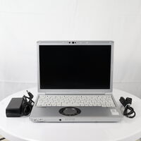 中古  Panasonic Let's note SV9 CF-SV9RDLVS(Intel Core i5 10310U/8GB DDR3 (PC3)/SSD256GB/なし/オンボード/12.1/1920x1200/Wi-Fi/W11H64 MAR) 199537 