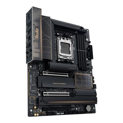 ASUS  ProArt X870E-CREATOR WIFI (X870E AM5 ATX) 