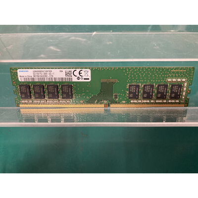 【富山本郷店】中古  PC4-21300 8GB デスクトップ用_ 184888 