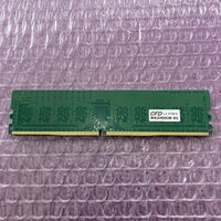 中古  PC4-19200 8GB デスクトップ用 126163 