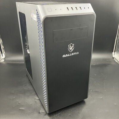 【大須店】中古  GALLERIA XA7C-R37T 3120023915 