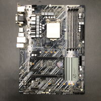 中古  ASRock Z390 Phantom Gaming 4 (Z390 1151 ATX DDR4) 138883 
