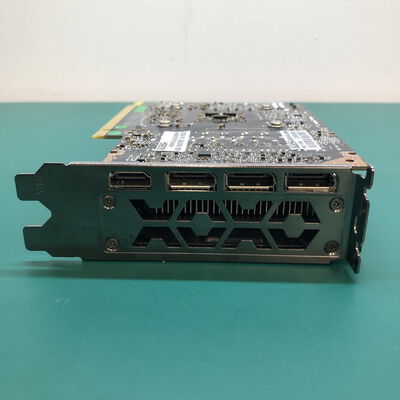 【津ラッツ店】中古  玄人志向 GG-RTX3050-E8GB/SF (RTX3050 8GB) 148966 